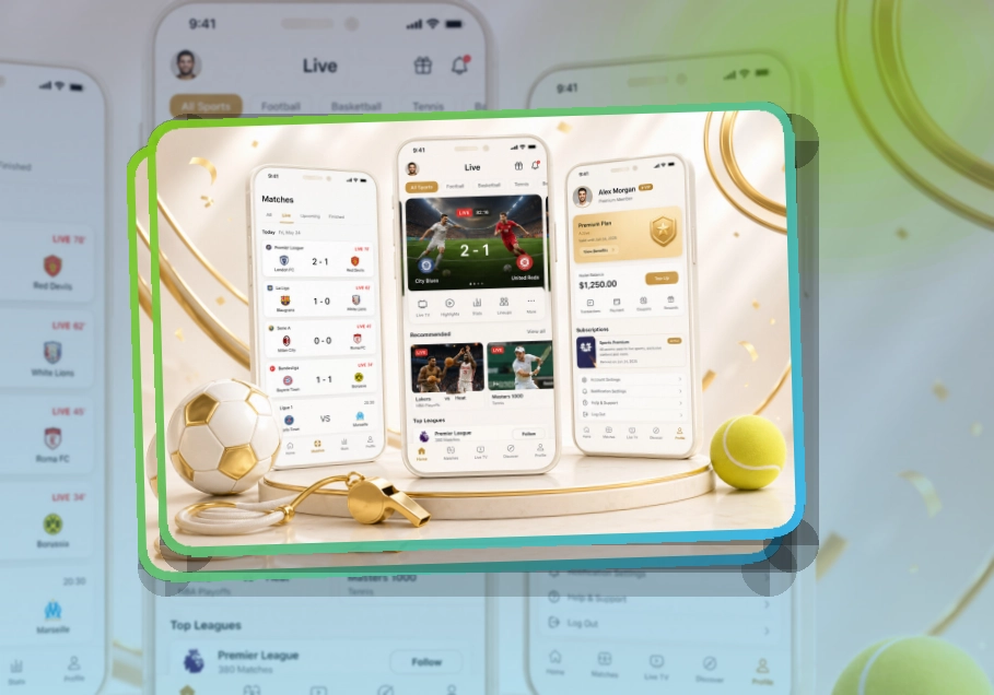 澳客APP使用指引页面